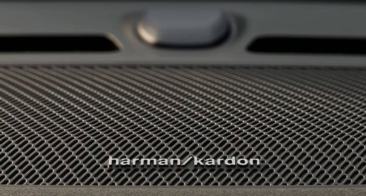 Volvo XC40 sécurité